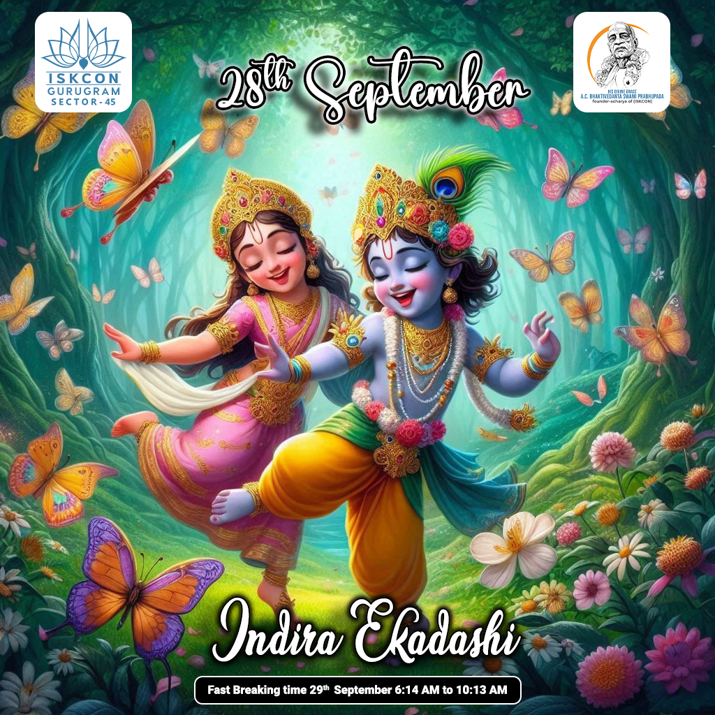 Indira-Ekadashi