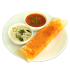 Paneer Masala Dosa