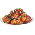 Manchurian